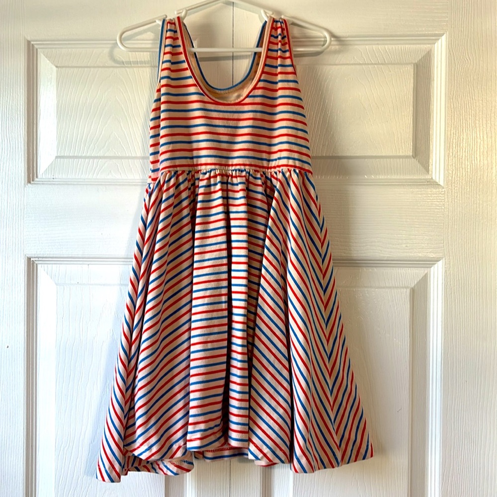 Alice + Ames 
Tank twirl dress - Picture 3 of 5